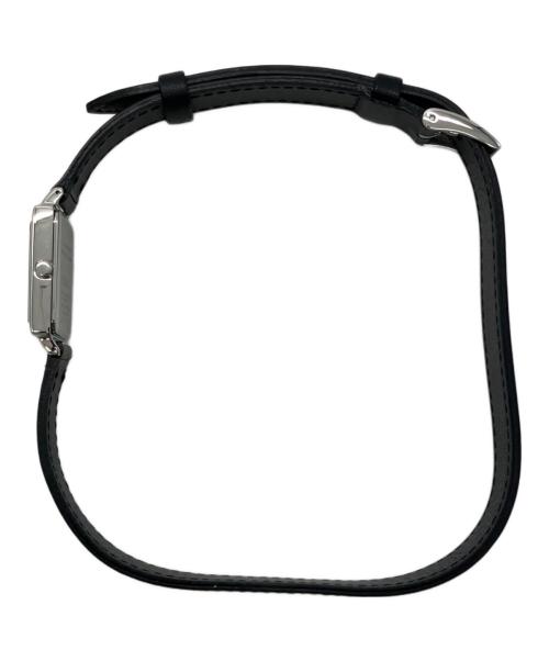 SEIKO（セイコー）SEIKO (セイコー) AP STUDIO (エーピーストゥディオ) HIROB (ヒロブ) Exclusive 2way wrist watch ブラックの古着・服飾アイテム