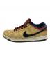 NIKE (ナイキ) SB Dunk Low Pro ブラウン サイズ:28：10000円
