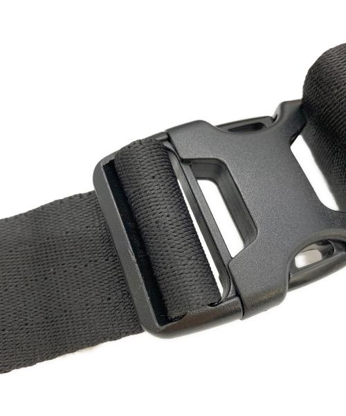 New Era（ニューエラ）New Era (ニューエラ) スプラトゥーン (スプラトゥーン) ボディーバッグ ブラックの古着・服飾アイテム