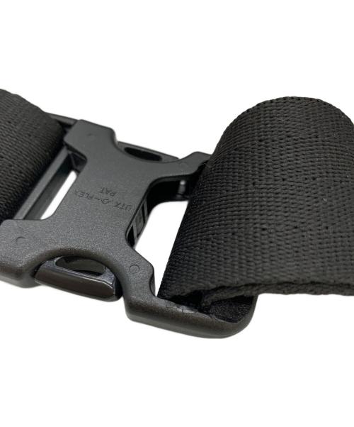 New Era（ニューエラ）New Era (ニューエラ) スプラトゥーン (スプラトゥーン) ボディーバッグ ブラックの古着・服飾アイテム