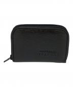 GIVENCHYジバンシィ）の古着「コインケース」｜ブラック