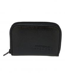 GIVENCHY（ジバンシィ）の古着「コインケース」｜ブラック