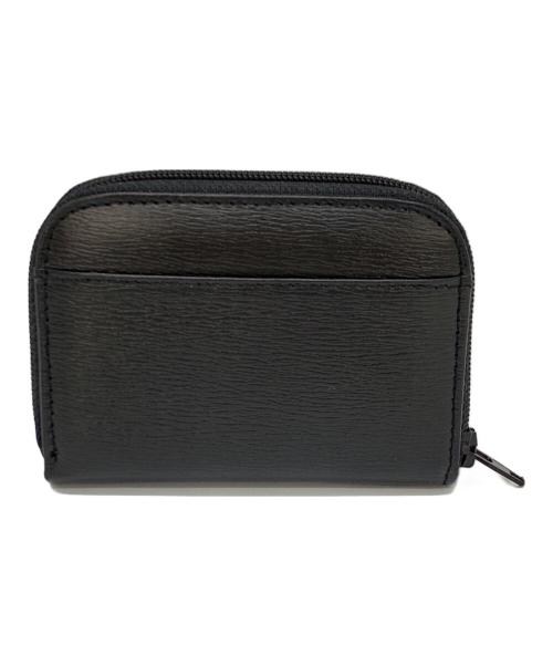 GIVENCHY（ジバンシィ）GIVENCHY (ジバンシィ) コインケース ブラックの古着・服飾アイテム