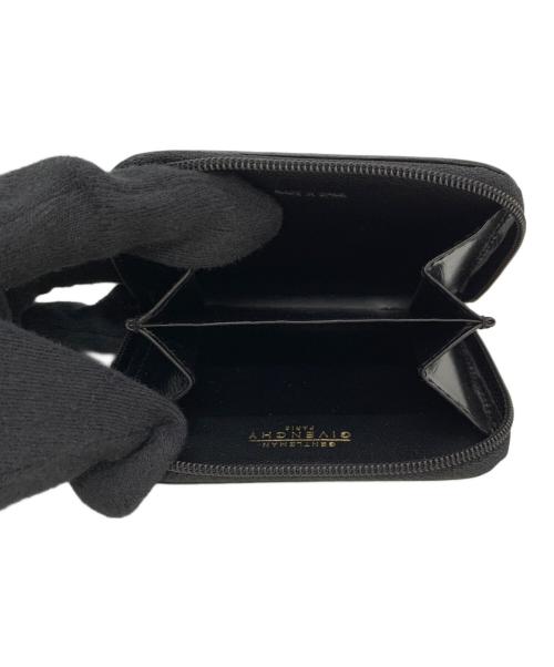 GIVENCHY（ジバンシィ）GIVENCHY (ジバンシィ) コインケース ブラックの古着・服飾アイテム