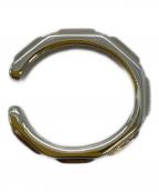 Q-pot.キューポット）の古着「イヤーカフ」｜シルバー