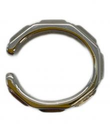 Q-pot.（キューポット）の古着「イヤーカフ」｜シルバー