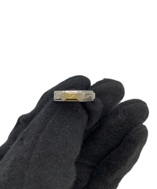 Q-pot.（キューポット）Q-pot. (キューポット) イヤーカフ シルバーの古着・服飾アイテム