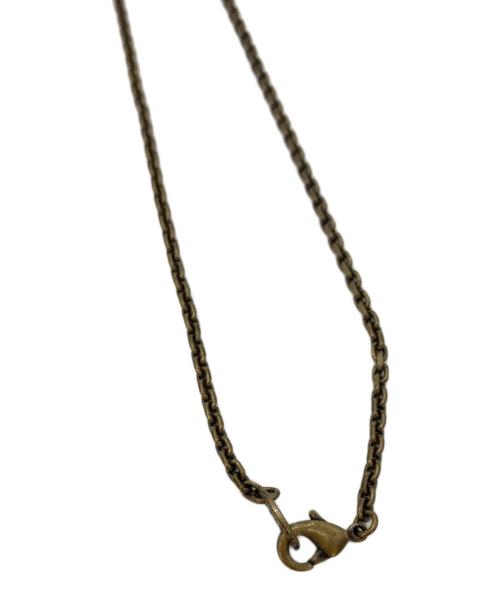 Q-pot.（キューポット）Q-pot. (キューポット) ネックレスの古着・服飾アイテム