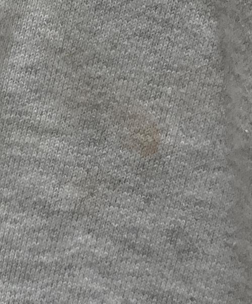 X-LARGE（エクストララージ）X-LARGE (エクストララージ) TAGGING PULLOVER HOODED SWEAT グレー サイズ:SIZE XLの古着・服飾アイテム