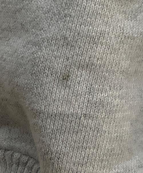 X-LARGE（エクストララージ）X-LARGE (エクストララージ) TAGGING PULLOVER HOODED SWEAT グレー サイズ:SIZE XLの古着・服飾アイテム