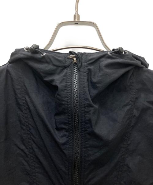 THE NORTH FACE（ザ ノース フェイス）THE NORTH FACE (ザ ノース フェイス) ナイロンジャケット ブラック サイズ:Ｓの古着・服飾アイテム