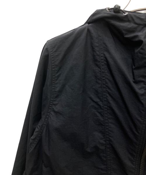 THE NORTH FACE（ザ ノース フェイス）THE NORTH FACE (ザ ノース フェイス) ナイロンジャケット ブラック サイズ:Ｓの古着・服飾アイテム