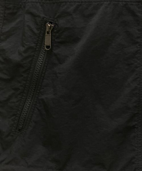 THE NORTH FACE（ザ ノース フェイス）THE NORTH FACE (ザ ノース フェイス) ナイロンジャケット ブラック サイズ:Ｓの古着・服飾アイテム