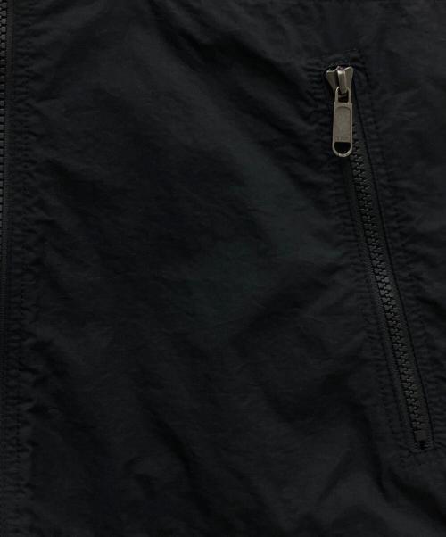 THE NORTH FACE（ザ ノース フェイス）THE NORTH FACE (ザ ノース フェイス) ナイロンジャケット ブラック サイズ:Ｓの古着・服飾アイテム