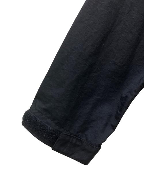 THE NORTH FACE（ザ ノース フェイス）THE NORTH FACE (ザ ノース フェイス) ナイロンジャケット ブラック サイズ:Ｓの古着・服飾アイテム