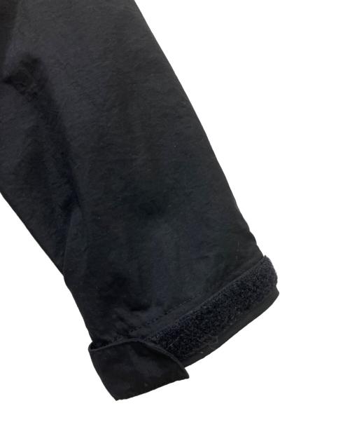 THE NORTH FACE（ザ ノース フェイス）THE NORTH FACE (ザ ノース フェイス) ナイロンジャケット ブラック サイズ:Ｓの古着・服飾アイテム