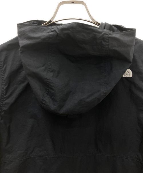 THE NORTH FACE（ザ ノース フェイス）THE NORTH FACE (ザ ノース フェイス) ナイロンジャケット ブラック サイズ:Ｓの古着・服飾アイテム