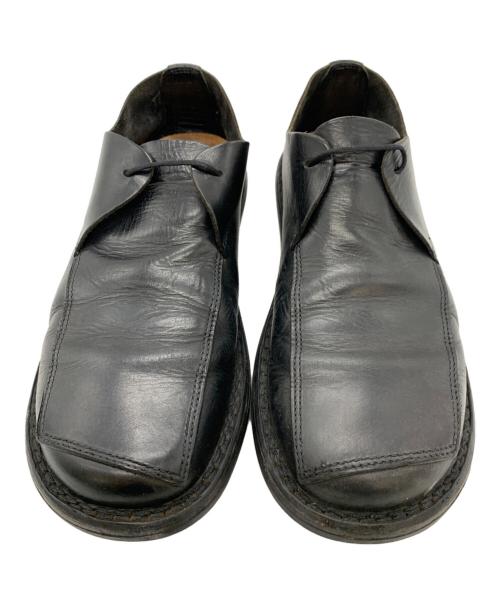 Trippen（トリッペン）Trippen (トリッペン) レザーシューズ ブラック サイズ:SIZE 40の古着・服飾アイテム