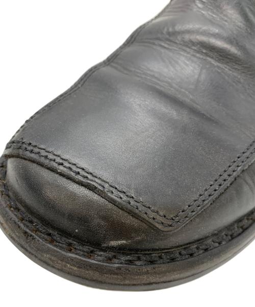 Trippen（トリッペン）Trippen (トリッペン) レザーシューズ ブラック サイズ:SIZE 40の古着・服飾アイテム