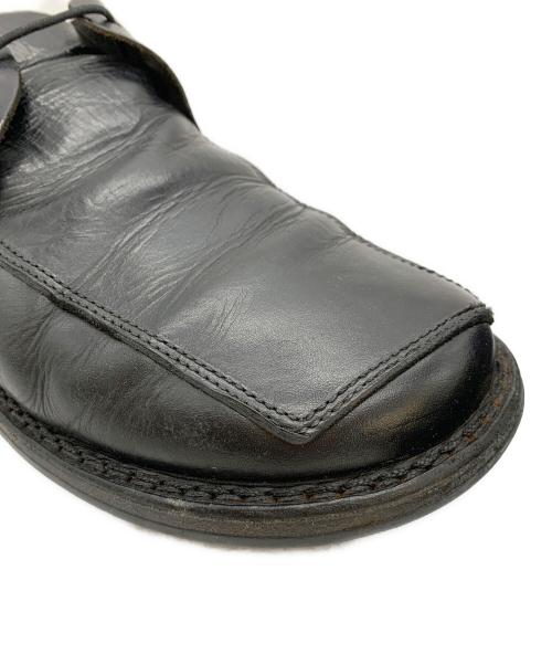 Trippen（トリッペン）Trippen (トリッペン) レザーシューズ ブラック サイズ:SIZE 40の古着・服飾アイテム