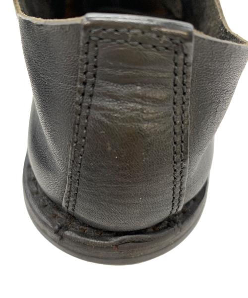 Trippen（トリッペン）Trippen (トリッペン) レザーシューズ ブラック サイズ:SIZE 40の古着・服飾アイテム