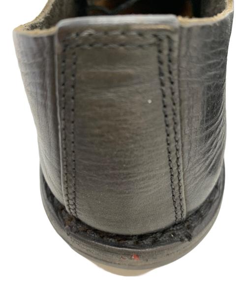 Trippen（トリッペン）Trippen (トリッペン) レザーシューズ ブラック サイズ:SIZE 40の古着・服飾アイテム