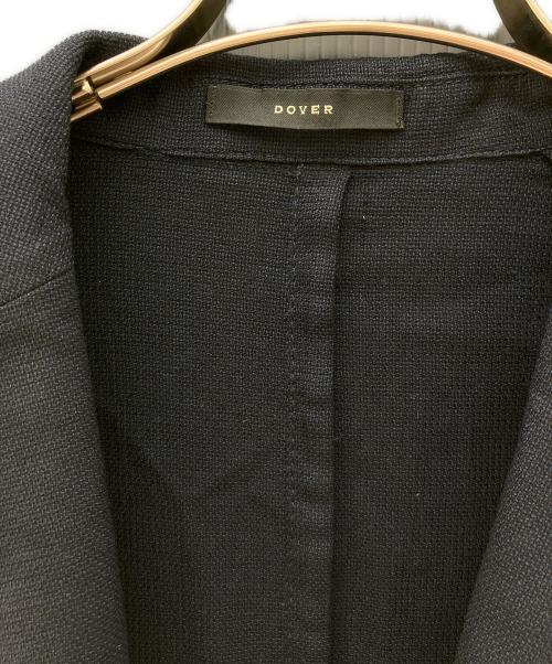 BOGLIOLI（ボリオリ）BOGLIOLI (ボリオリ) テーラードジャケット ネイビー サイズ:不明の古着・服飾アイテム