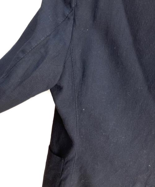 BOGLIOLI（ボリオリ）BOGLIOLI (ボリオリ) テーラードジャケット ネイビー サイズ:不明の古着・服飾アイテム