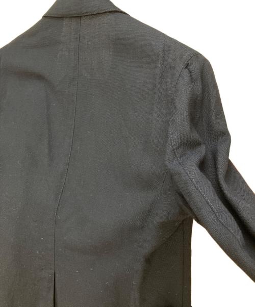 BOGLIOLI（ボリオリ）BOGLIOLI (ボリオリ) テーラードジャケット ネイビー サイズ:不明の古着・服飾アイテム