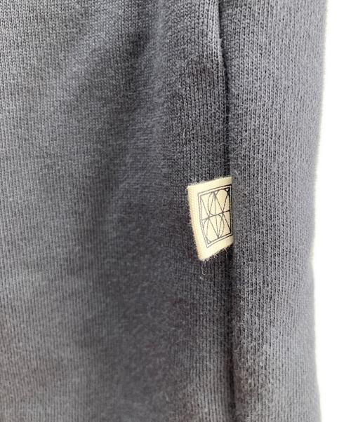 ARAMINTA JAMES（アラミンタ ジェームズ）ARAMINTA JAMES (アラミンタ ジェームズ) Vネックスウェット グレー サイズ:Ｓの古着・服飾アイテム