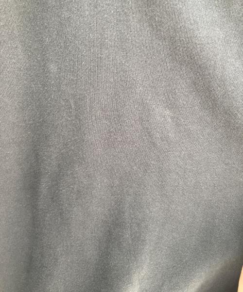 ARAMINTA JAMES（アラミンタ ジェームズ）ARAMINTA JAMES (アラミンタ ジェームズ) Vネックスウェット グレー サイズ:Ｓの古着・服飾アイテム