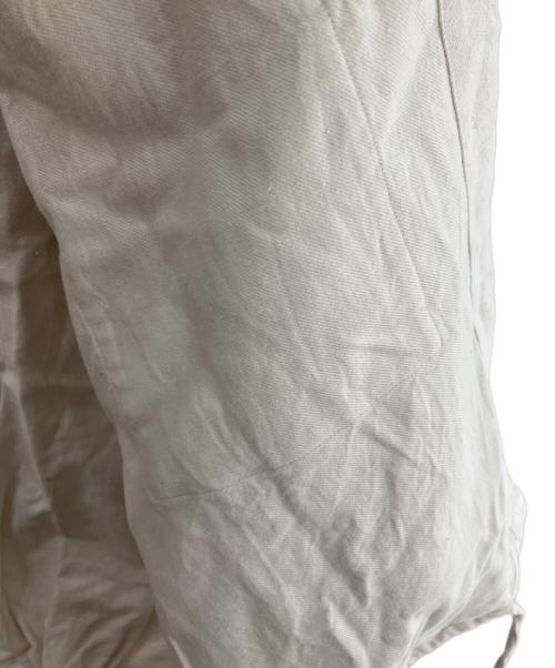 FRAMeWORK（フレームワーク）FRAMeWORK (フレームワーク) 長袖シャツ ベージュ サイズ:FREEの古着・服飾アイテム