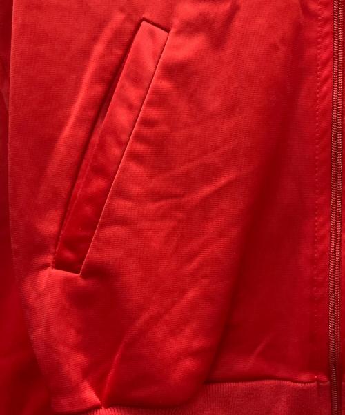 adidas Originals（アディダスオリジナル）adidas Originals (アディダスオリジナル) 80'sトラックジャケット レッド サイズ:Ｓの古着・服飾アイテム
