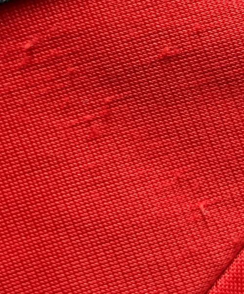 adidas Originals（アディダスオリジナル）adidas Originals (アディダスオリジナル) 80'sトラックジャケット レッド サイズ:Ｓの古着・服飾アイテム