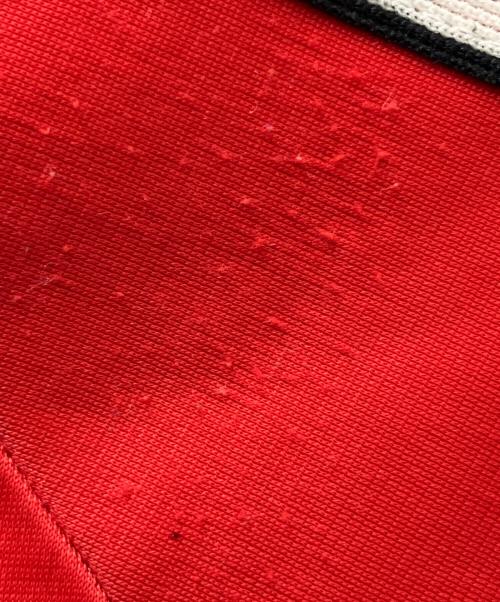 adidas Originals（アディダスオリジナル）adidas Originals (アディダスオリジナル) 80'sトラックジャケット レッド サイズ:Ｓの古着・服飾アイテム