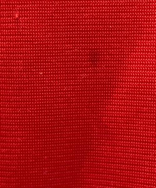 adidas Originals（アディダスオリジナル）adidas Originals (アディダスオリジナル) 80'sトラックジャケット レッド サイズ:Ｓの古着・服飾アイテム