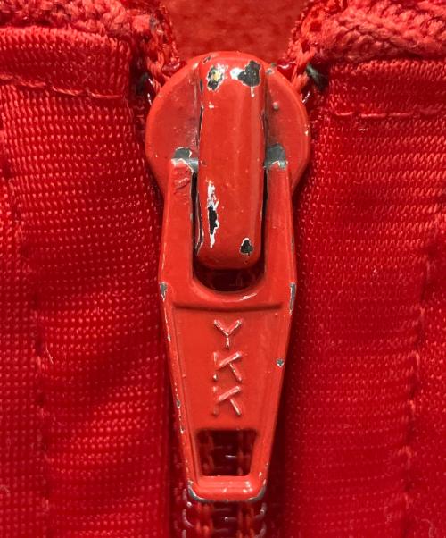 adidas Originals（アディダスオリジナル）adidas Originals (アディダスオリジナル) 80'sトラックジャケット レッド サイズ:Ｓの古着・服飾アイテム