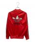adidas Originals (アディダスオリジナル) 80'sトラックジャケット レッド サイズ:Ｓ：20000円
