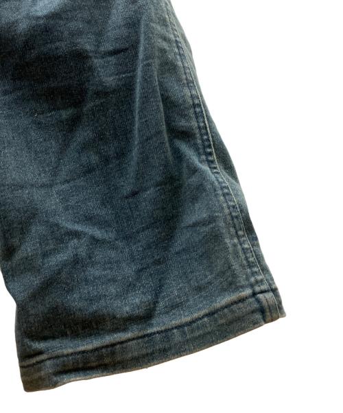 AVIREX（アヴィレックス）AVIREX (アヴィレックス) デニムつなぎ ブルー サイズ:Ｍの古着・服飾アイテム