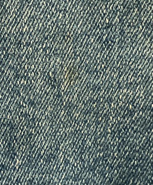 AVIREX（アヴィレックス）AVIREX (アヴィレックス) デニムつなぎ ブルー サイズ:Ｍの古着・服飾アイテム