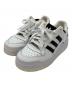 adidas（アディダス）の古着「FORUM XLG W」｜ホワイト
