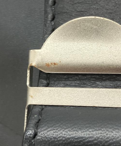 Jean Paul GAULTIER（ジャンポールゴルチェ）Jean Paul GAULTIER (ジャンポールゴルチェ) ショルダーバッグ ブラックの古着・服飾アイテム