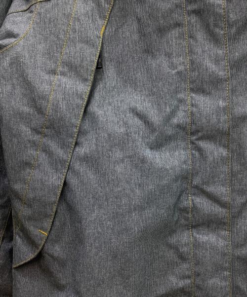 Columbia（コロンビア）Columbia (コロンビア) マウンテンパーカー インディゴ サイズ:Ｍの古着・服飾アイテム