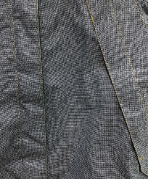 Columbia（コロンビア）Columbia (コロンビア) マウンテンパーカー インディゴ サイズ:Ｍの古着・服飾アイテム