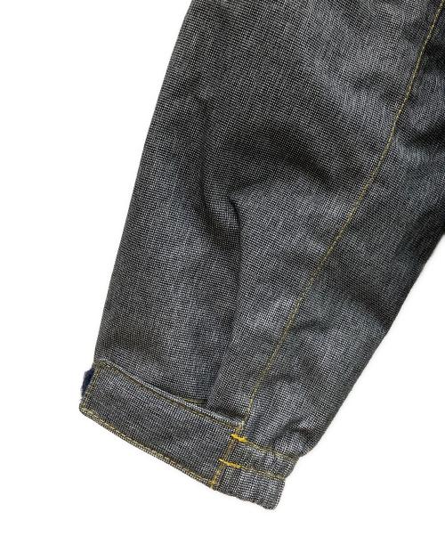 Columbia（コロンビア）Columbia (コロンビア) マウンテンパーカー インディゴ サイズ:Ｍの古着・服飾アイテム