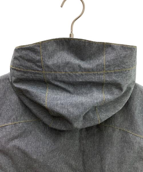 Columbia（コロンビア）Columbia (コロンビア) マウンテンパーカー インディゴ サイズ:Ｍの古着・服飾アイテム