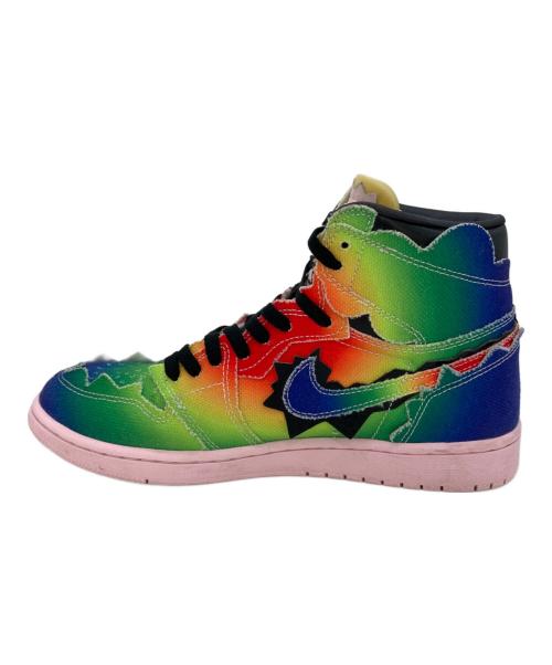 NIKE（ナイキ）NIKE (ナイキ) J Balvin × Nike Air Jordan 1 High OG 