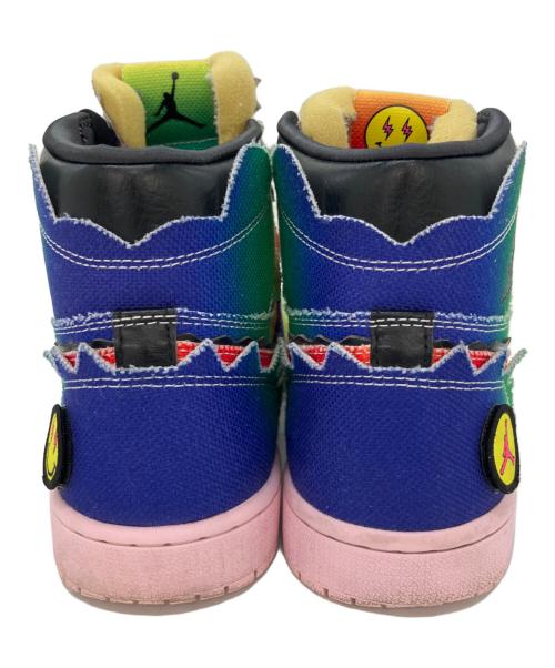 NIKE（ナイキ）NIKE (ナイキ) J Balvin × Nike Air Jordan 1 High OG 