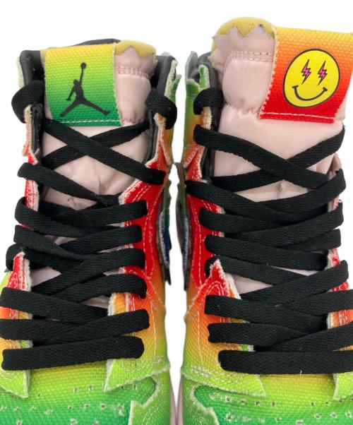 NIKE（ナイキ）NIKE (ナイキ) J Balvin × Nike Air Jordan 1 High OG 