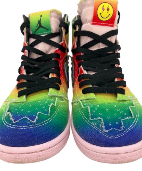 NIKE（ナイキ）NIKE (ナイキ) J Balvin × Nike Air Jordan 1 High OG 